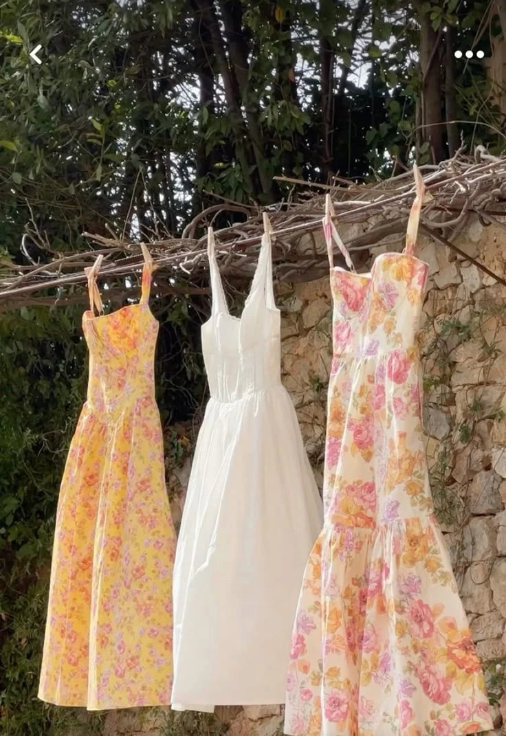 Dresses